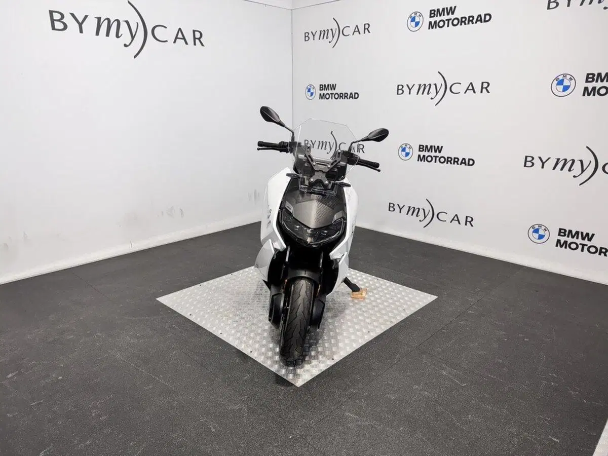 Bmw CE 04 (2021 - 25) (4)