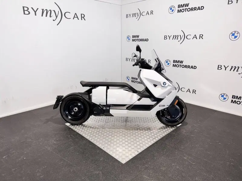 Bmw CE 04 (2021 - 25) (7)
