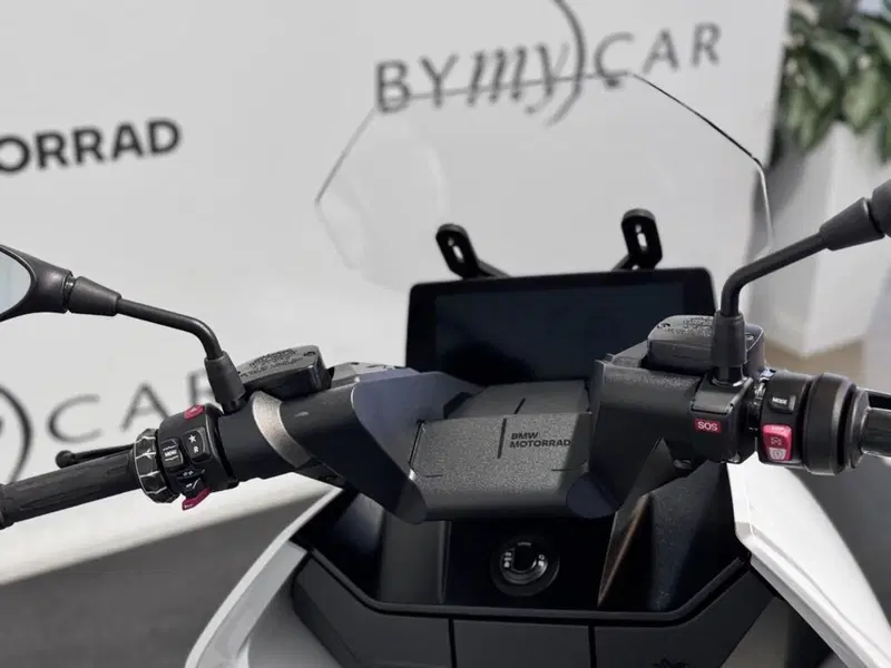 Bmw CE 04 (2021 - 25) (9)