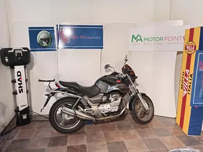 Moto Guzzi Breva V 750 i.e. usata