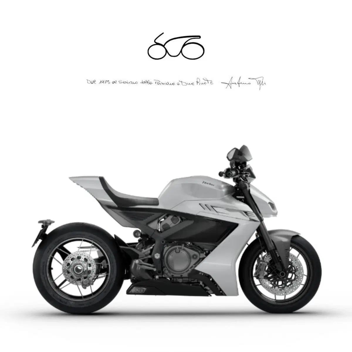 Norton V4 SS 1200 (2018 - 20)
