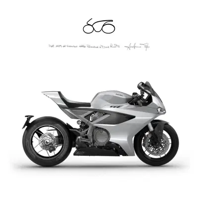 Norton V4 RR 1200 (2018 - 20) nuova