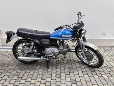 Aermacchi Harley-Davidson 350 SPRINT d'epoca