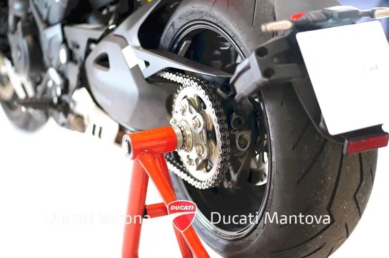 Ducati Diavel V4 (2023 - 26) (14)