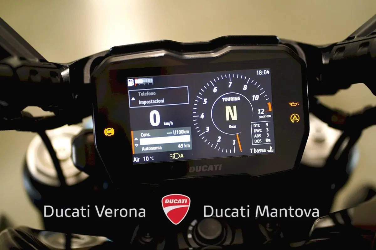 Ducati Diavel V4 (2023 - 26) (19)