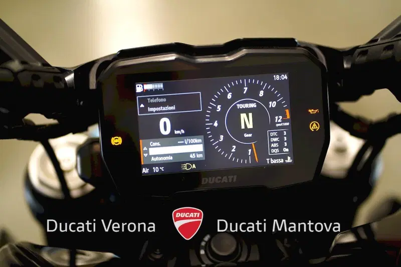 Ducati Diavel V4 (2023 - 26) (19)
