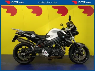 Bmw F 800 R (2009 - 11) usata