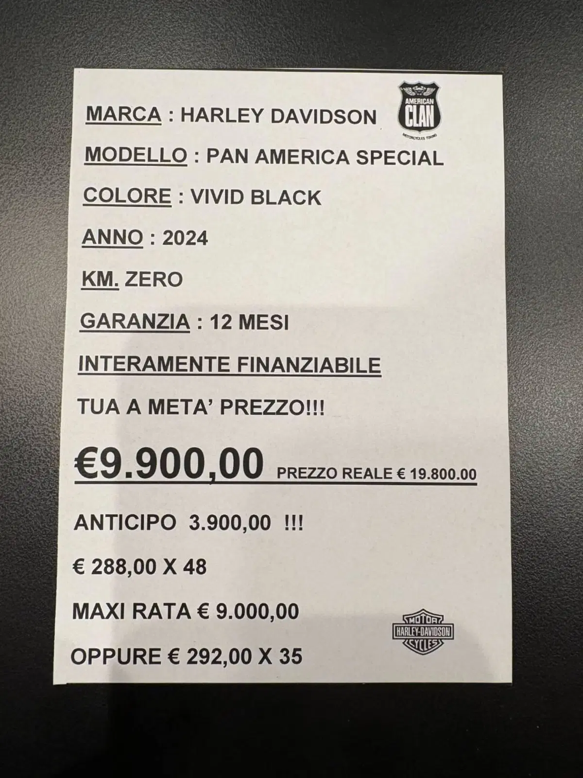 Harley-Davidson Pan America 1250 Special (2020 - 25) (3)