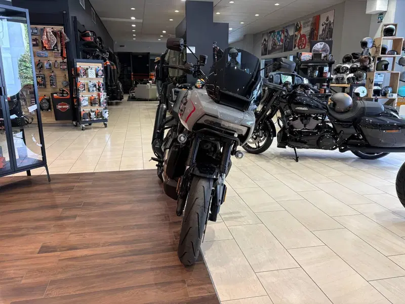 Harley-Davidson Pan America 1250 ST (2025 - 26) (6)