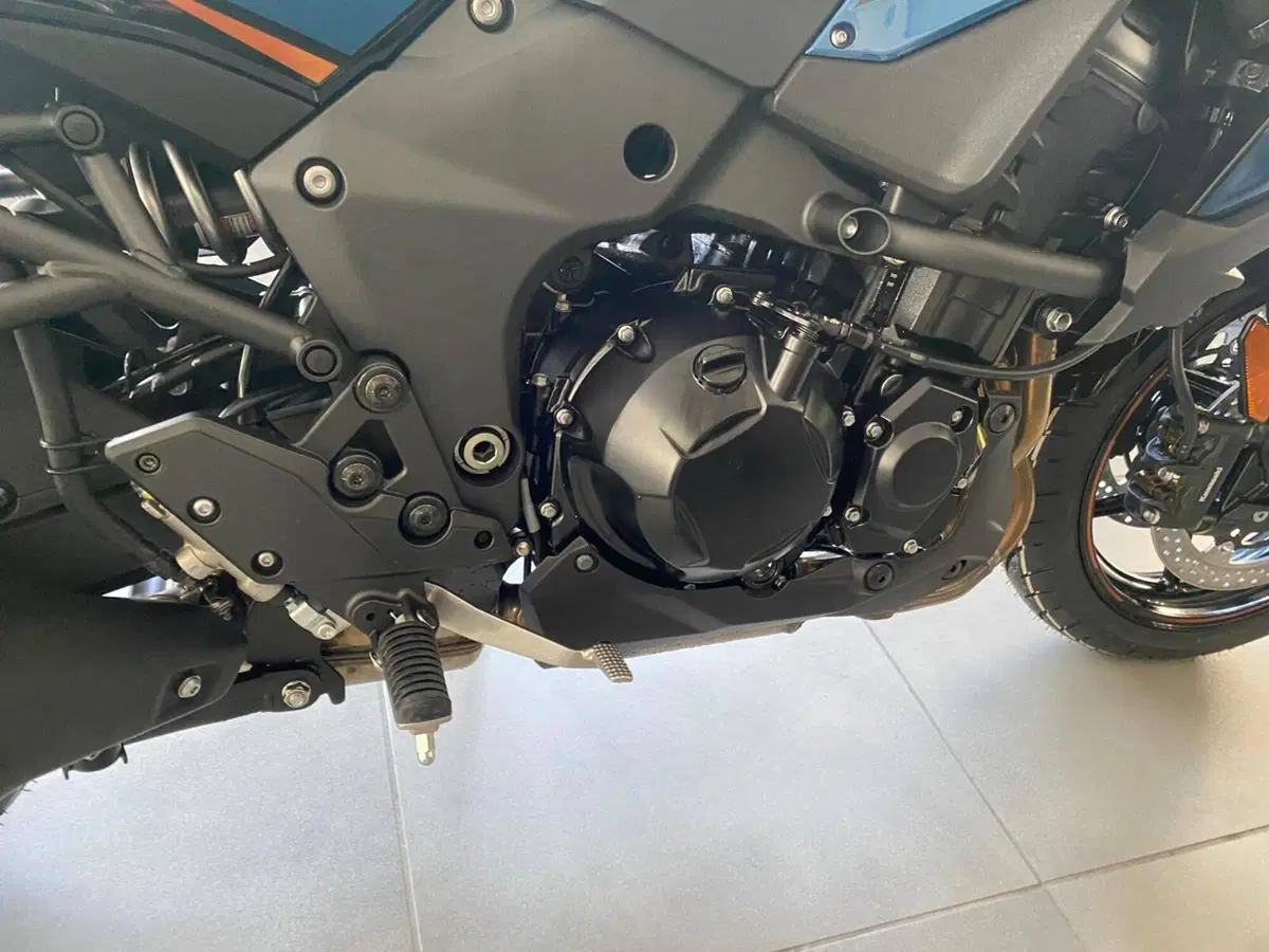 Kawasaki Versys 1100 SE (2025 - 26) (14)