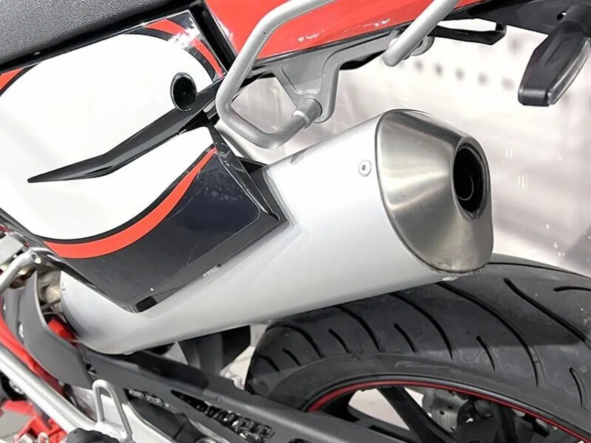 Swm SM 125 R (2017 - 20) (4)