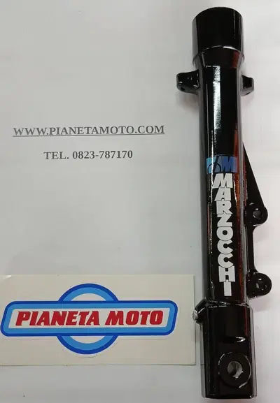 51420KR1761ZE GAMBALE INFERIORE DESTRO NS125R Honda