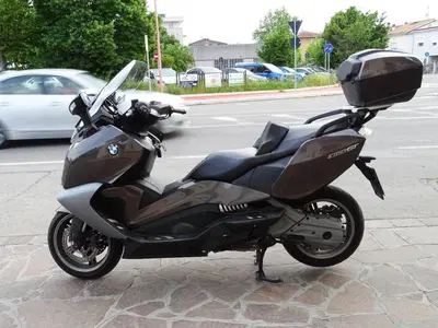 Bmw C 650 GT (2011 - 15) usata