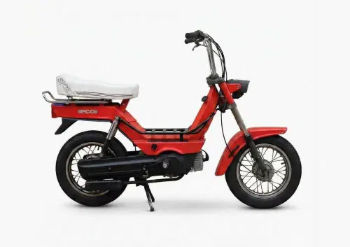 Gilera Eco