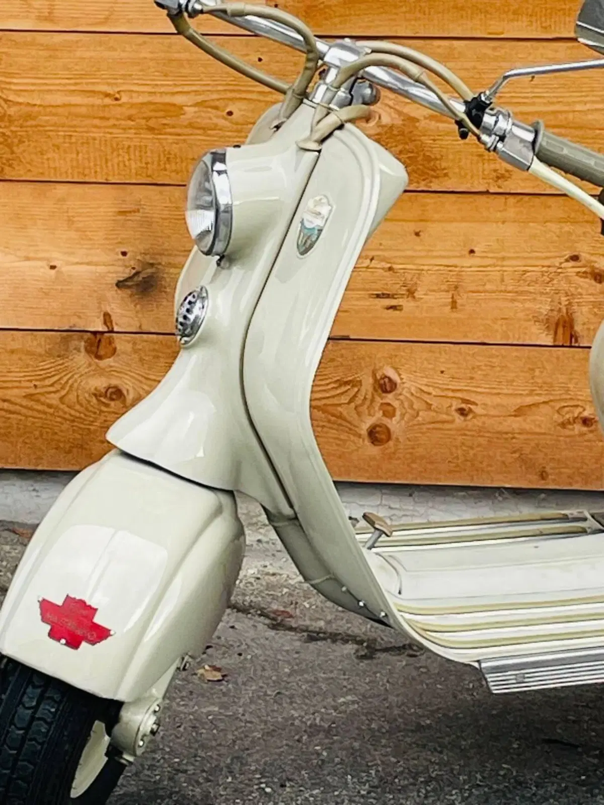 Innocenti ld 150 (2)