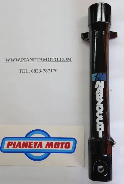 51520KR1761ZE GAMBALE INFERIORE SX NS125R Honda