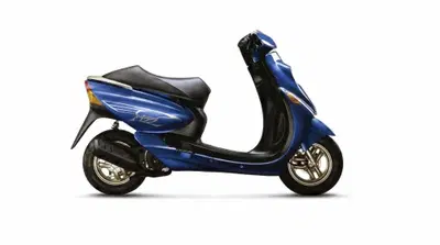 Mbk Fizz 50