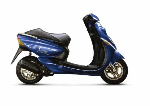 Mbk Fizz 50