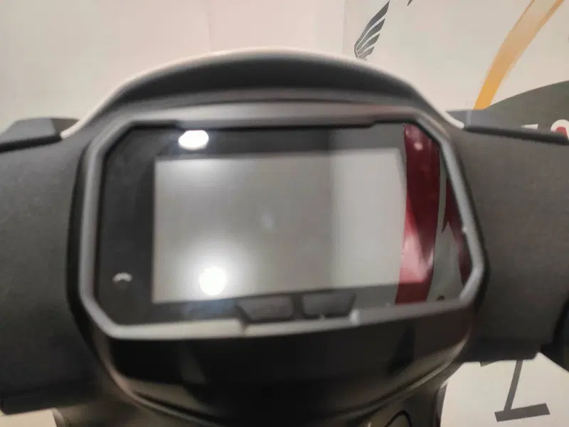 Piaggio Liberty 125 S (2025 - 26) (3)