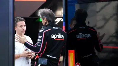 MotoGP 2025. Il retroscena: quando Massimo Rivola ha bloccato il passaggio di Jorge Martin in Honda