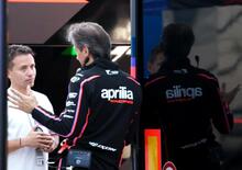 Retroscena: come Rivola ha bloccato Martin