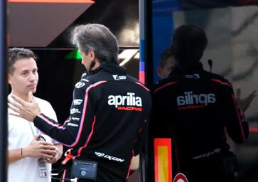 Retroscena: come Rivola ha bloccato Martin