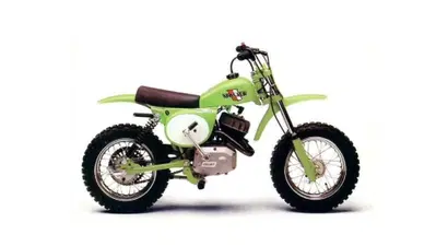 Italjet Moto M 5 D