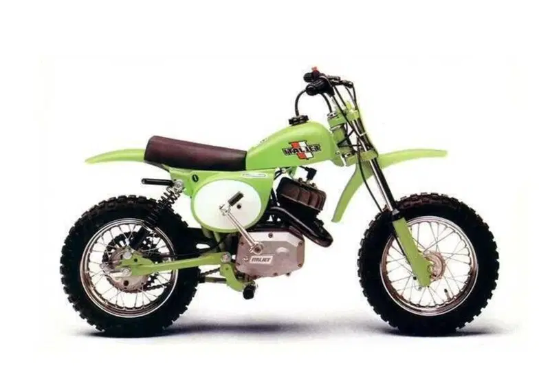 Italjet Moto M 5 D M 5 D