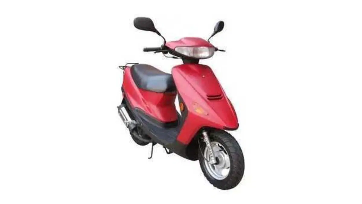Mz Moskito 50 Moskito 50 SX
