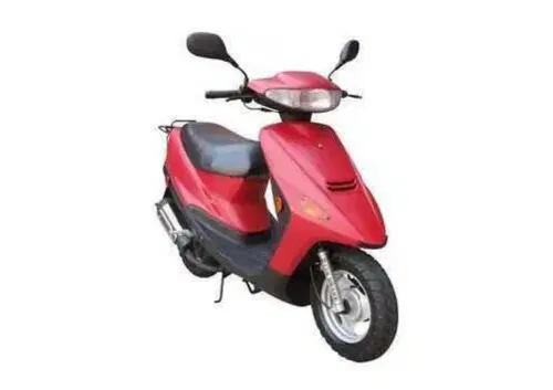Mz Moskito 50