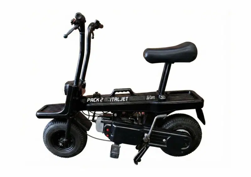 Italjet Moto Pack 50 Pack 50 2