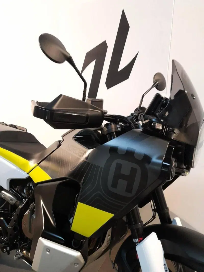 Husqvarna Norden 901 (2022 - 26) (5)