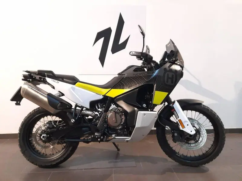 Husqvarna Norden 901 (2022 - 26) (4)
