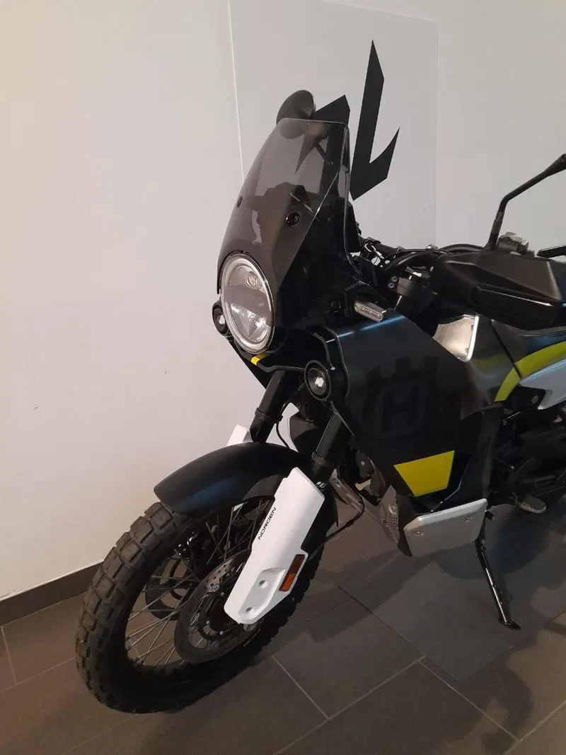 Husqvarna Norden 901 (2022 - 26)
