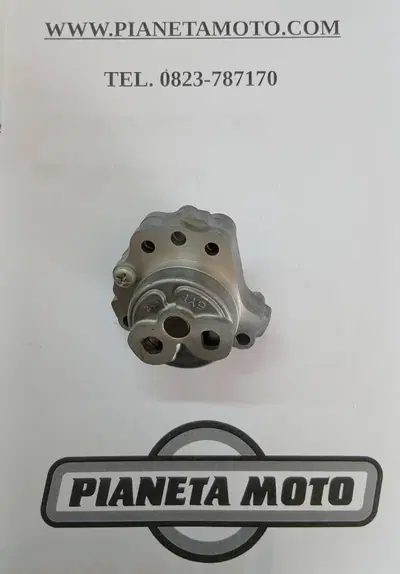 1VJ-13300-00 POMPA OLIO YAMAHA