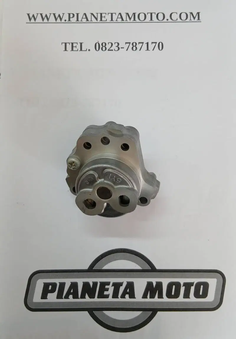 1VJ-13300-00 POMPA OLIO YAMAHA