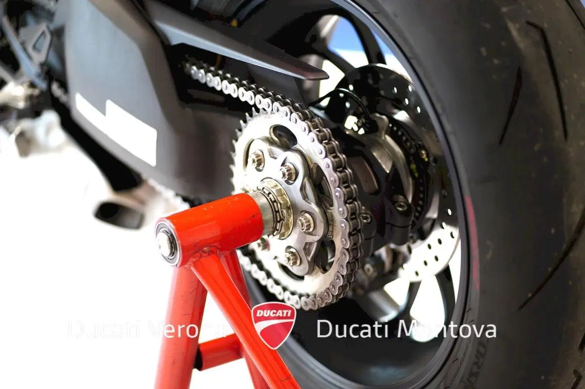 Ducati Streetfighter V4 S (2023 - 24) (12)