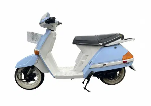Pgo Star 50
