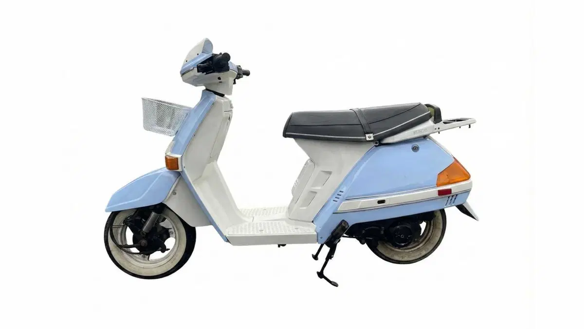 Pgo Star 50 Star 50 2