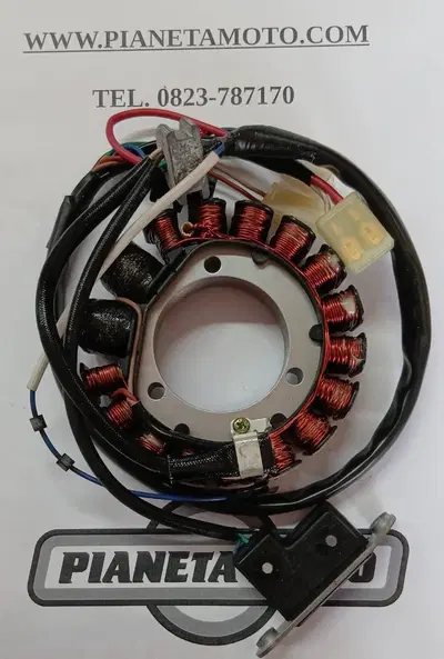 1VJ-85510-50 STATORE XT600Z Yamaha