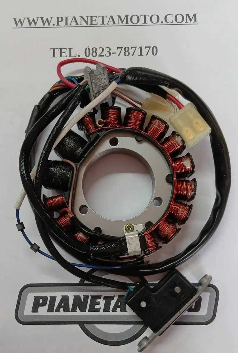 1VJ-85510-50 STATORE XT600Z Yamaha