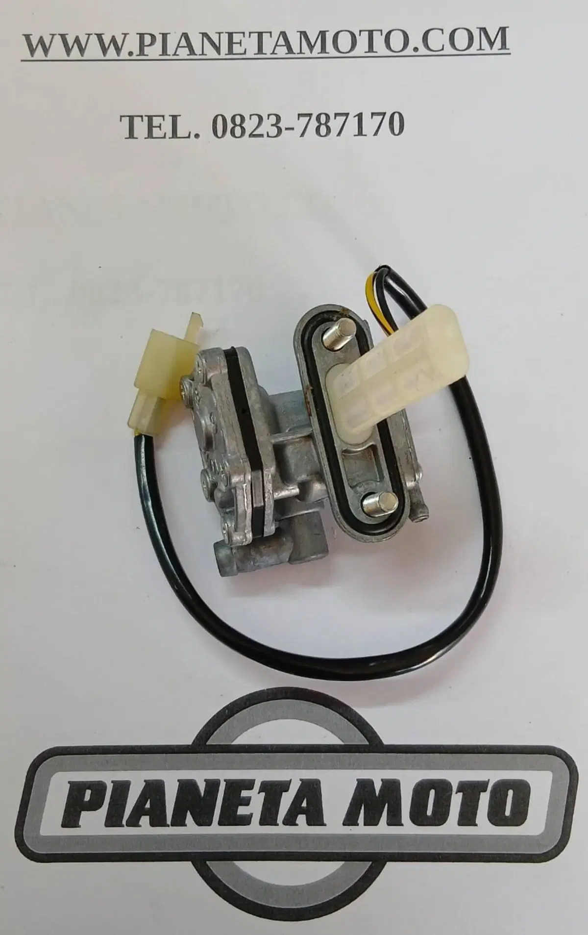 1TX2450000 RUBINETTO BENZINA FJ1200 Yamaha