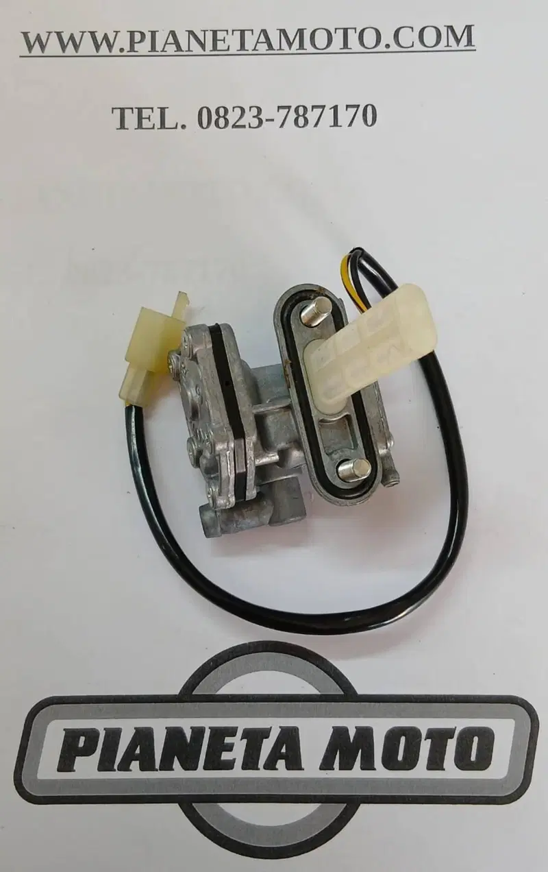 1TX2450000 RUBINETTO BENZINA FJ1200 Yamaha