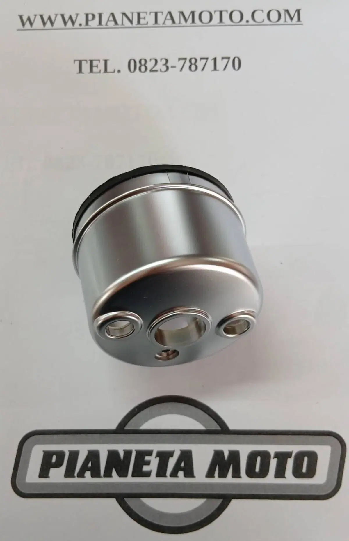 1JK8350800 COPERCHIO CONTAGIRI SRX600 Yamaha