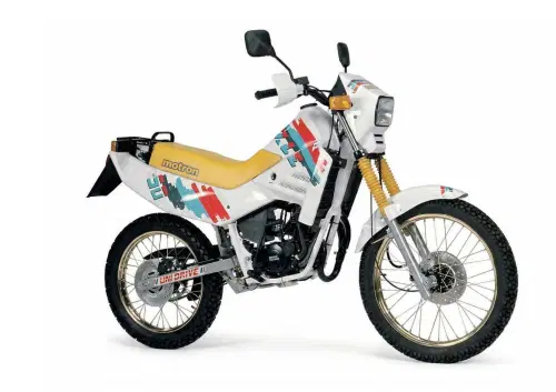 Motron XLE