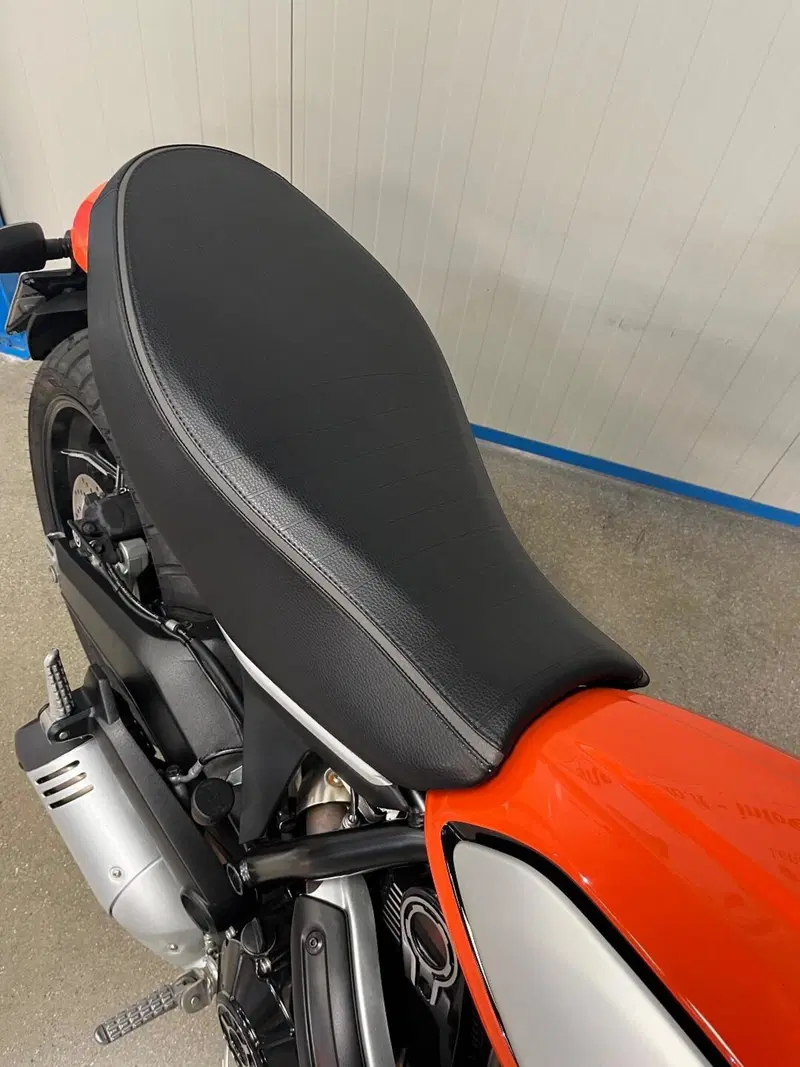 Ducati Scrambler 800 Icon (2017 - 20) (6)