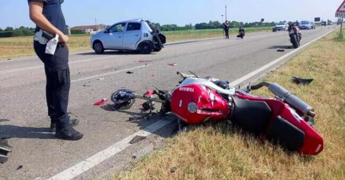 Incidenti stradali. Istat diffonde i dati dettagliati