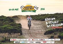 Sardegna Legend Rally 2026