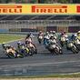 SBK. Entry list WorldWCR e nuovo format 2026