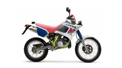 Cagiva K7 125